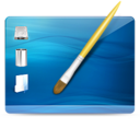 Preferences desktop looknfeel icon
