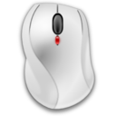 Preferences desktop mouse icon