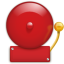 Preferences desktop notification bell icon