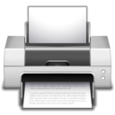 Preferences desktop printer icon 128x128