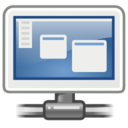 Preferences desktop remote desktop icon 128x128