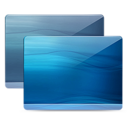 Preferences desktop wallpaper icon