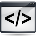 Preferences plugin script icon