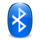 Preferences system bluetooth icon