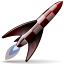 Preferences system performance icon