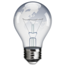 Preferences system power management icon