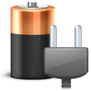 Preferences system power managment icon