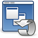 Preferences system session icon 128x128