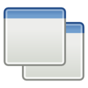 Preferences system windows icon
