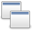 Preferences system windows icon