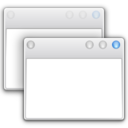 Preferences system windows icon