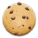 Preferences web browser cookies icon