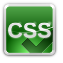 Preferences web browser stylesheets icon