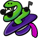 Pympd icon