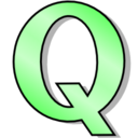 Qemu icon