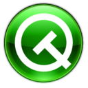 Qt designer icon