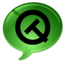 Qt linguist icon