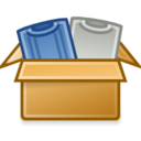 Qtconfig icon