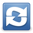 Rapidsvn icon