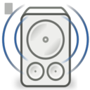 Rhythmbox icon