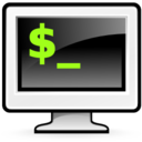 Roxterm icon