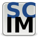 Scim icon