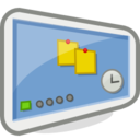 Screenlets icon
