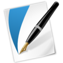 Scribus icon
