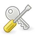 Seahorse preferences icon