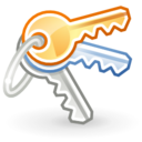Seahorse icon