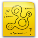 Semn icon