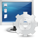 Smserver icon