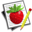 Smultron icon