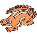 Sodipodi icon