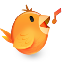 Songbird icon