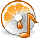 Sound juicer icon