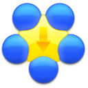 Sparkle icon