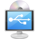 System device notifier icon