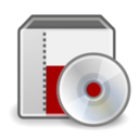 System installer icon