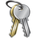 System password icon
