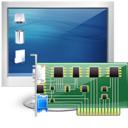 System settings icon