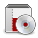 System software installer icon