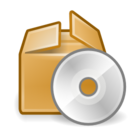 System software installer icon