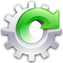 System software update icon