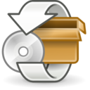 System software update icon