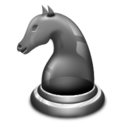 Tagua icon