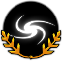 Thousand parsec icon