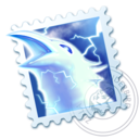 Thunderbird icon