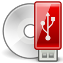 Usb creator icon