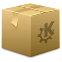 Utilities file archiver icon